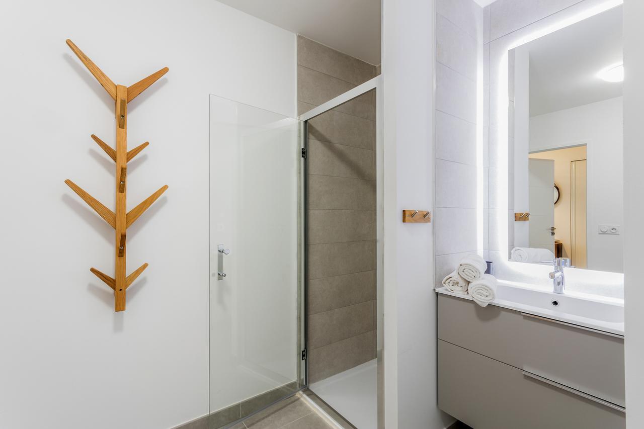 Luminescence Parc Marianne - Premiere Conciergerie Apartment *
